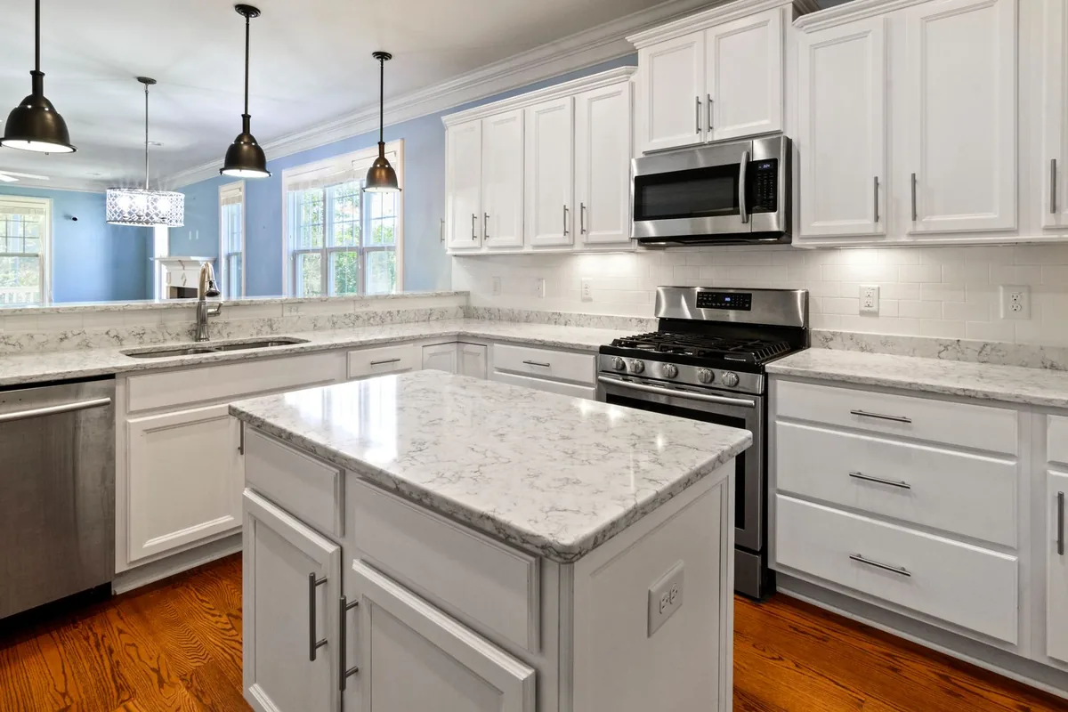 Filth & Squalor Cleanup in Marcellus, MI