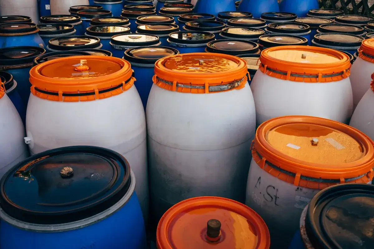 Drug Paraphernalia Cleanup in Marcellus, MI